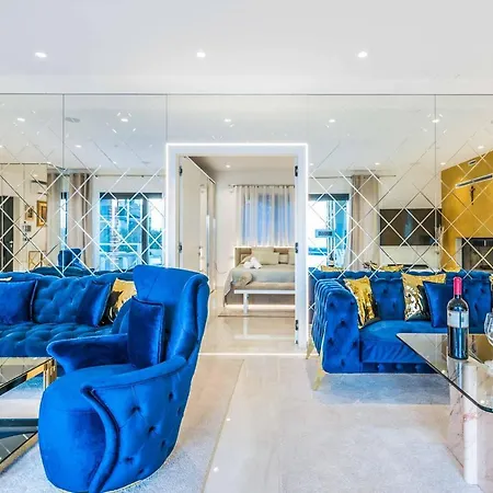 Sara Labinci Villa Kaštelir